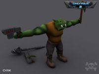 Ork
