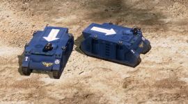 Rhino ingame