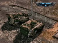 Imperial Guard Chimera Ingame screenshot 3
