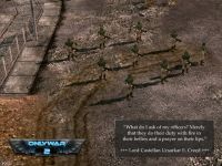 Imperial Guardsman Ingame screenshot 1