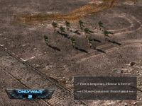 Imperial Guardsman Ingame screenshot 3