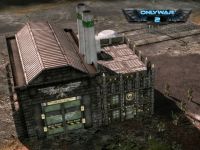 Imperial Manufactorum Ingame screenshot 3