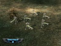 Necron Warrior Ingame screenshot 1