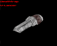 Bretonia Railgun