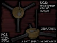 UGS