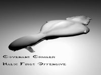 Covenant Cruiser