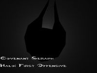 Seraph Art