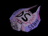 Seraph Blooper Skin