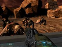 Last Stand Screenshots