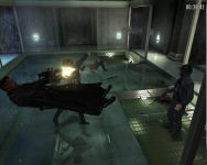 Lobby action 2
