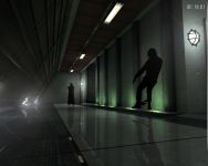 Lobby action 3