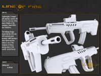 IMI Tavor 21