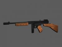 Thompson 1928 WIP