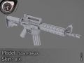 M 16