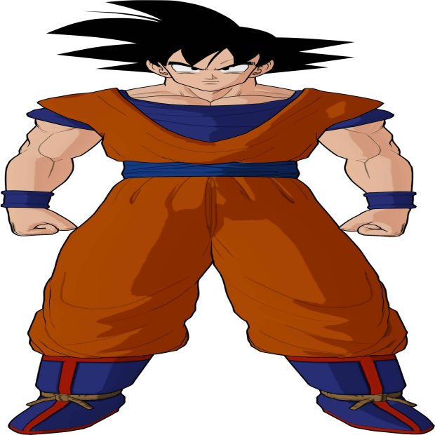 Images Goku Bracken Skin Mod For Lethal Company Moddb