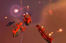 Hiigaran Advanced Destroyers (v2.6.2)