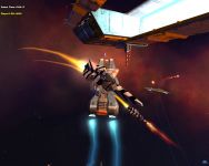 FF-11G strafing GFT-12B (v2.5.1)