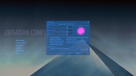 (WIP) Updated Custom Color Menu