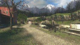oc_harvest 1.35 Graphics Overhaul