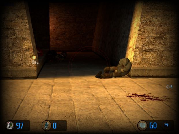 Obsidian Conflict screenshots