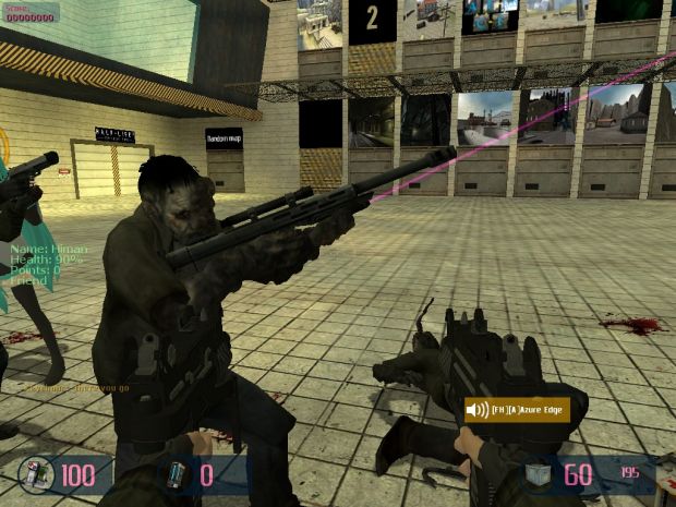 Smoker Sniper