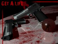 Desert Eagle