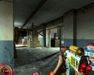 weapons px388
