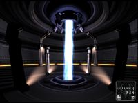 Plasma Room