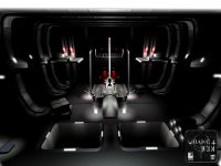 Imperial Hangar