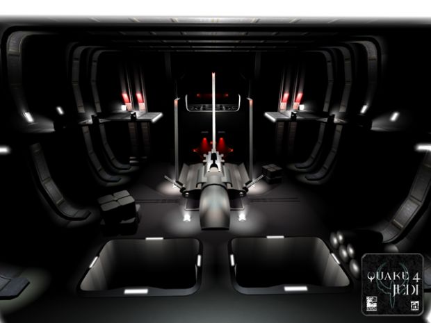 Imperial Hangar