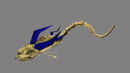 Rictus locust