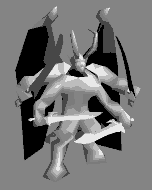 Upcoming Tothrezim model
