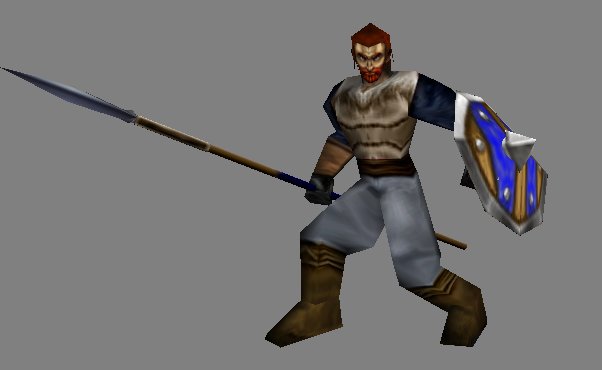 Hirdsman