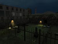 Graveyard