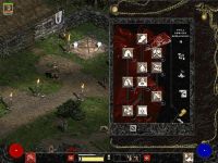 Snej-Mod 6.003 Skill Tree Barbarian