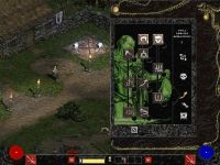 Snej-Mod 6.003 Skill Tree Necromancer