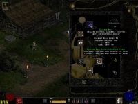 Snej-Mod 6.003 Skill Tree Sorcerer