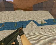 Ingame action