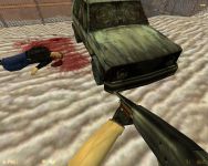 Ingame action