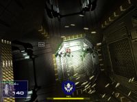 IC 003: Hah, missed!