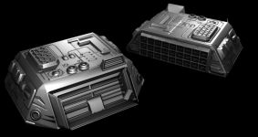 Merlin MMS