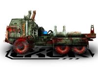 THE AUROCH