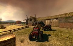 DIPRIP In game Alpha screenshots