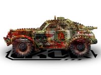 Vehicle concepts
