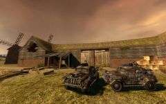DIPRIP In game Alpha screenshots