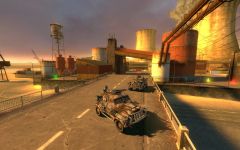 DIPRIP In game Alpha screenshots