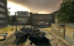 DIPRIP In game Alpha screenshots