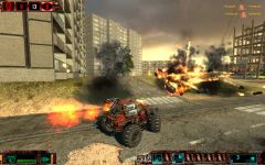 Alpha testing screenshots