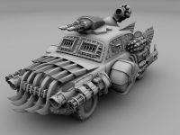 Vehicle concepts