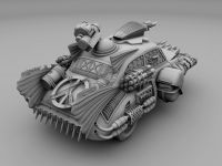 Vehicle concepts